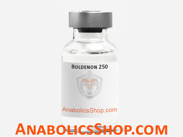 Image of Equipoise 300 - Anabolics Shop USA